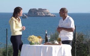 Kefalonia - &quot;Positive Experiences&quot;: O personal chef Rory, μας ταξιδεύει στα γαστρονομικά μονοπάτια της Κεφαλονιάς (2ο Επεισόδιο)