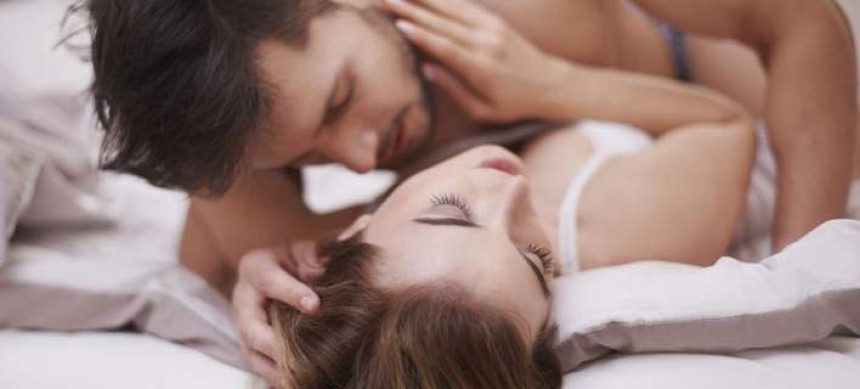 Τελικά, οι άνδρες ή οι γυναίκες απολαμβάνουν περισσότερο το σεξ;