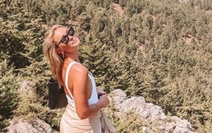 Γονείς της 20χρονης που βρέθηκε κρεμασμένη στο γιοτ στην Κεφαλονιά: &quot;Μας πήρε κλαίγοντας λίγο πριν το μοιραίο - Κάτι συνέβη με μέλος του πληρώματος&quot;
