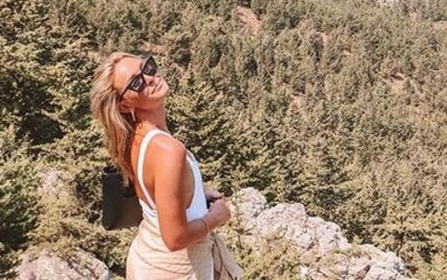 Γονείς της 20χρονης που βρέθηκε κρεμασμένη στο γιοτ στην Κεφαλονιά: "Μας πήρε κλαίγοντας λίγο πριν το μοιραίο - Κάτι συνέβη με μέλος του πληρώματος"