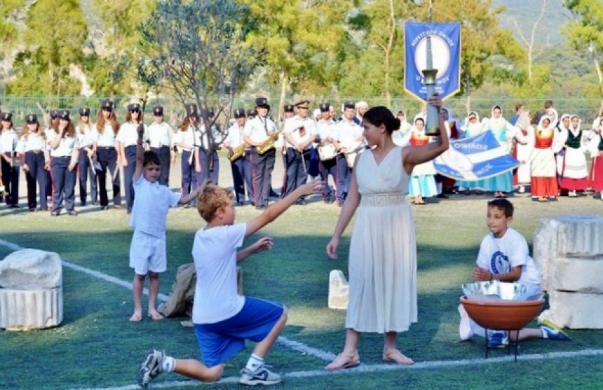 Ευχαριστήριο της ΚΕΔΗΚΕ για τα ΤΡΙΤΣΕΙΑ 2015