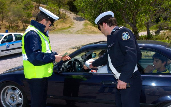 100 παραβάσεις στην Κεφαλονιά την προηγούμενη εβδομάδα