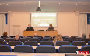 Επιχειρησιακό Πρόγραμμα «Ιόνια Νησιά 2014-2020» - Η παρουσίαση των αποτελεσμάτων έρευνας για την άμπελο στην Κεφαλονιά (εικόνες)