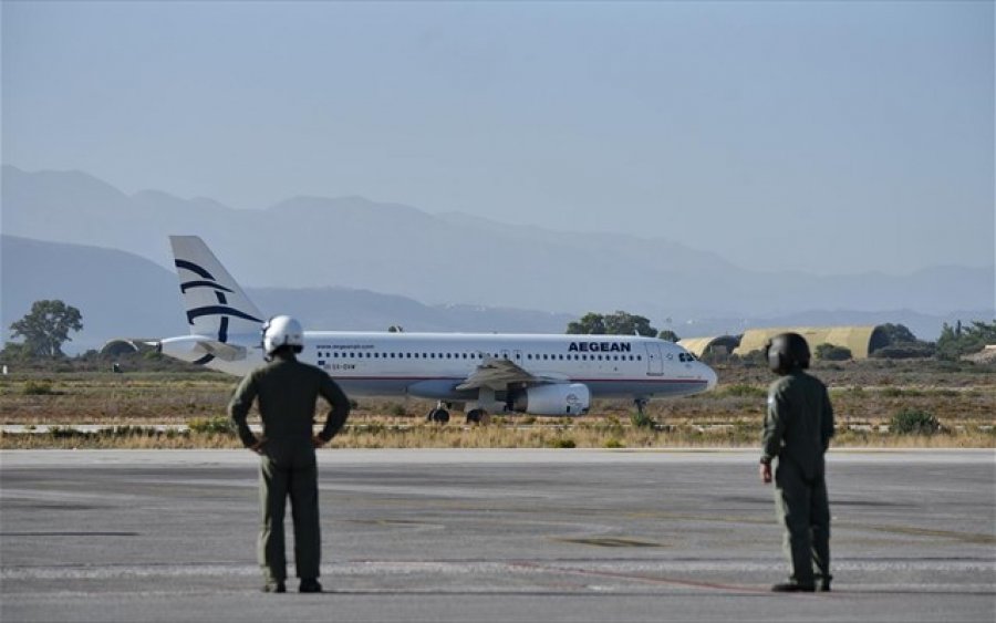 ΥΠΑ: Οδηγίες προς επιβάτες πτήσεων εσωτερικού για νησιωτικούς προορισμούς