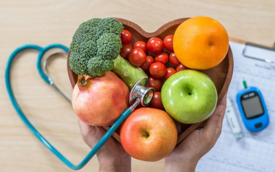 Υγιεινή διατροφή: Οι 3 μύθοι που πρέπει να σταματήσετε να πιστεύετε