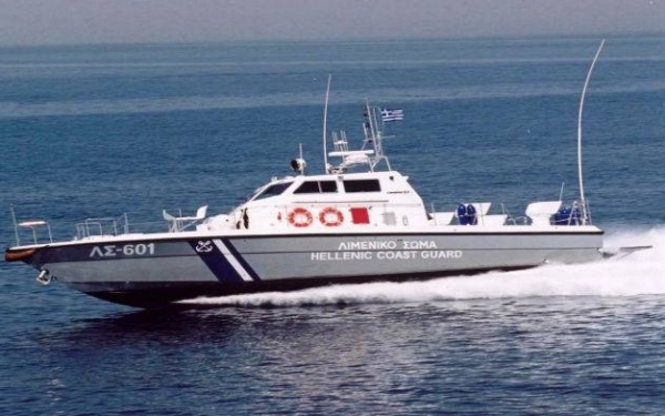 Και νέα προσάραξη σκάφους στην Κεφαλονιά