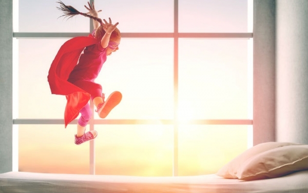 Όσα πρέπει να γνωρίζω για ένα Υπερκινητικό Παιδί. Γράφει η Εργοθεραπεύτρια Μίνα Κουρκουμέλη