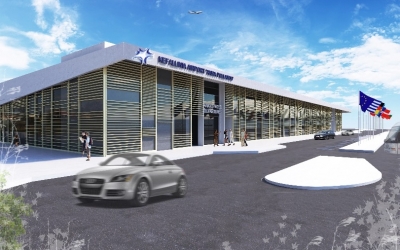 Η Thomas Cook κατέρρευσε - Δείτε εδώ τις πτήσεις επαναπατρισμού των βρετανών της Κεφαλονιάς