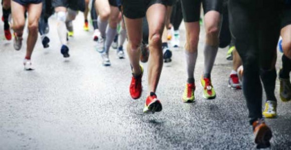 1ος Αγώνας δρόμου στην Κουνόπετρα