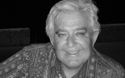 Αντίο Σπύρο Μεταξά…