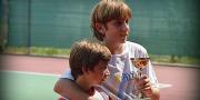 Με μεγάλη επιτυχία ολοκληρώθηκε το 3ο Ενωσιακο βαθμολογούμενο πρωτάθλημα τένις που διοργάνωσε ο ΚΟΑ στο Αργοστόλι