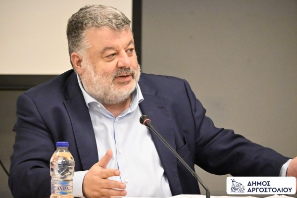 Ρεαλισμός αντί λαϊκισμού - Ο Δήμαρχος βάζει τάξη στα δύσκολα