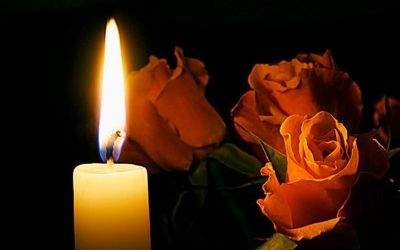 Ευχαριστήριο απο την οικογένεια Σπύρου Λυκιαρδόπουλου για την συμμετοχή στο πένθος