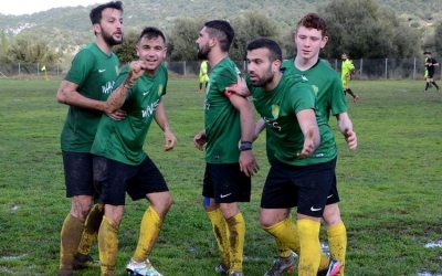 Α' ΕΠΣΚΙ: Κερδισμένοι οι Πρόννοι - Χωρίς νικητή το Διλινάτα - Εικοσιμία