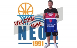 ΝΕΟΛ: Καλωσορίζουμε τον Μιχάλη Πολίτη