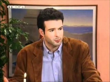 Πως είναι σήμερα ο Αντώνης από το «Ντόλτσε Βίτα»