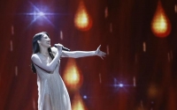 Η Demy και η Ελλάδα στον τελικό της Eurovision