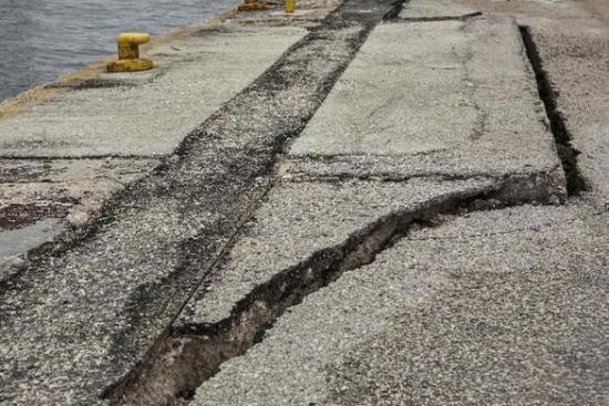 «Οι έρευνες για το πετρέλαιο δεν "γέννησαν" τον σεισμό»