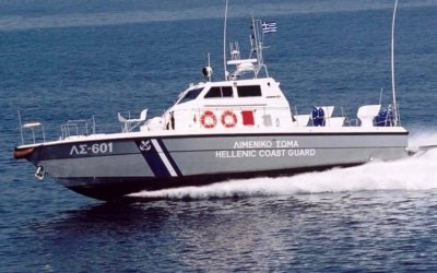 Θάνατος αλιέα στην Λευκάδα