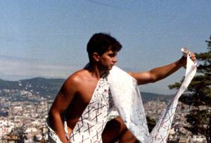 Κώστας Ευαγγελάτος: Στα Μονοπάτια του Αιώνα της Δημιουργίας / Συνέντευξη στον Μάριο Καζά