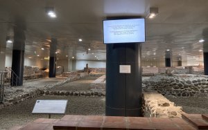 Ευαγγελία Παπαναστασάτου: Έπαινος συμμετοχής στον Πολιτιστικό Βουλγαροελληνικό Μαραθώνιο &#039;&#039;Πέτρα &amp; Νερό&#039;&#039;