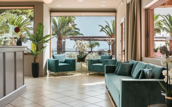 Το Ξενοδοχείο «Makis Hotel Skala» αναζητά προσωπικό για τη θερινή σεζόν 2024
