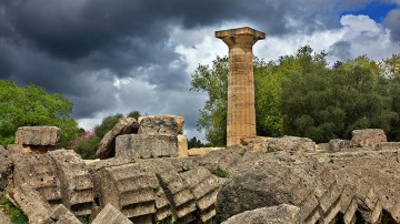 Οι 15 αρχαιότερες Ευρωπαϊκές πόλεις - Οι 10 Ελληνικές