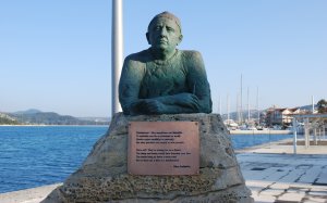 Ο Σύλλογος Ναυτικών &quot;Νίκος Καββαδίας&quot; για τον προσωπικό γιατρό: &quot;Γιατί έως σήμερα μόνο ένας γιατρός εμφανίζεται στο Αργοστόλι , τρείς στην Σάμη και ένας στον Καραβάδο;&quot;