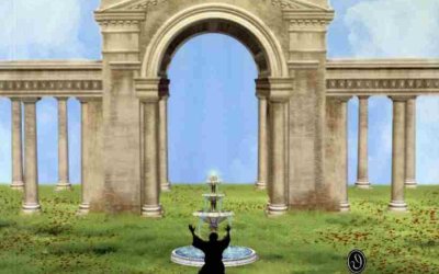 Παρουσίαση του βιβλίου του Τάκη Βασιλάτου: "Ο Δάσκαλός μας ο Επιφάνης – Πορεία στο φως"