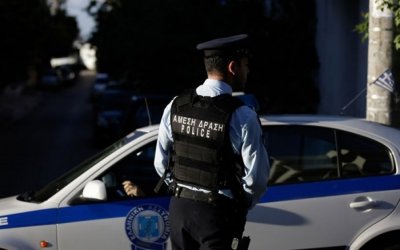 Κέρκυρα: Συνελήφθη ένα άτομο για κατοχή ναρκωτικών ουσιών