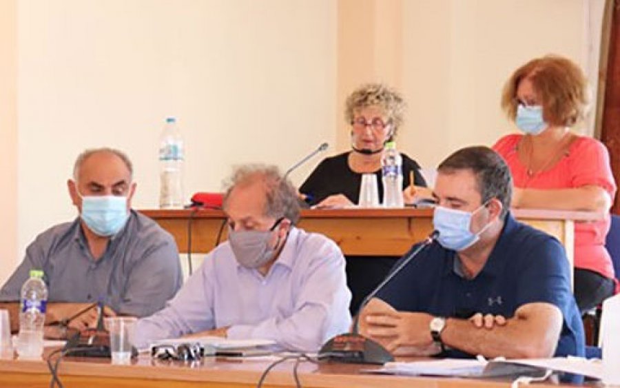Συνεδριάζει με Τηλεδιάσκεψη το Δημοτικό Συμβούλιο Ληξουρίου - Τα θέματα που θα συζητηθούν