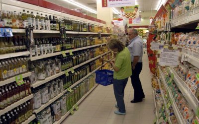 Με αμείωτη ένταση συνεχίστηκε και τον Ιούνιο το ράλι των τιμών