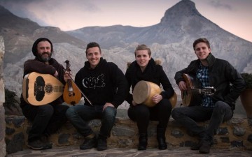 Προβολή ταινίας : "Μια οικογενειακή Υπόθεση" από τον Π.Σ. "Το Σπάρτο"