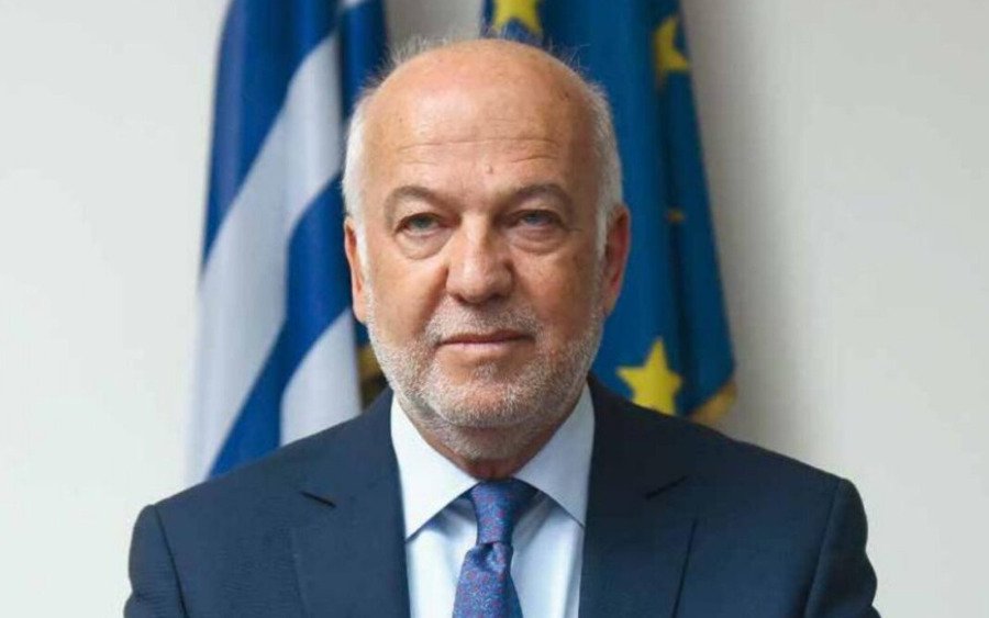 Φλωρίδης για Καρυστιανού: "Στις δίκες δεν προβλέπονται ειδικές θέσεις για υποψήφιους αρχηγούς κομμάτων"