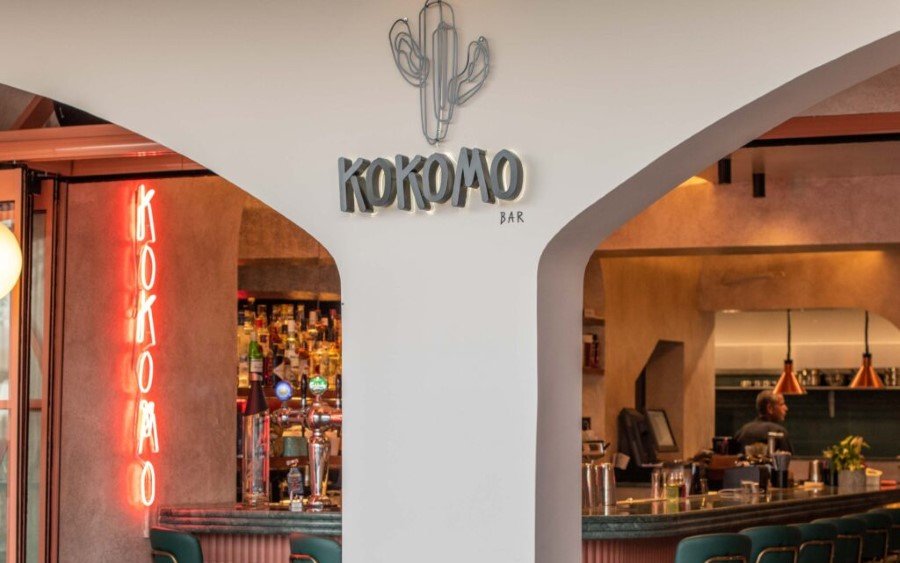 Πωλείται η επιχείρηση Kokomo Bar στον Πόρο