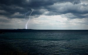 Έκτακτη ενημέρωση του Δήμου Σάμης για επικίνδυνα καιρικά φαινόμενα