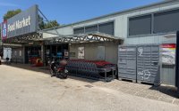 Νέο ACS Smartpoint Locker στο AB Food Market στα Κοκκύλια