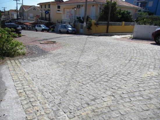 Οι «πατατιές» δεν περνάνε στη Σκάλα