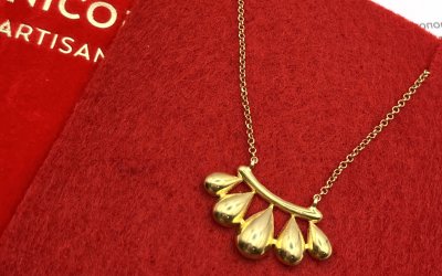 Nicofilimon - ΣΤΑΓΟΝΑ: «Κάθε σταγόνα μία αξία της ζωής για τη χρονιά που έρχεται!»