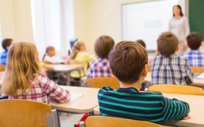 Δημογραφική Καμπάνα Κινδύνου: Δραματική Μείωση στις Εγγραφές Μαθητών της Πρώτης Δημοτικού