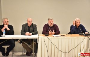 ''Δεν έχει προηγούμενο!'' 55 εκ. ευρώ για έργα, στο Τεχνικό Πρόγραμμα 2024 του Δήμου Αργοστολίου!