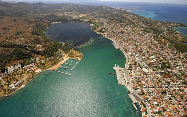 Στις προτεραιότητες ΤΑΙΠΕΔ η ενοικίαση και της μαρίνας Αργοστολίου
