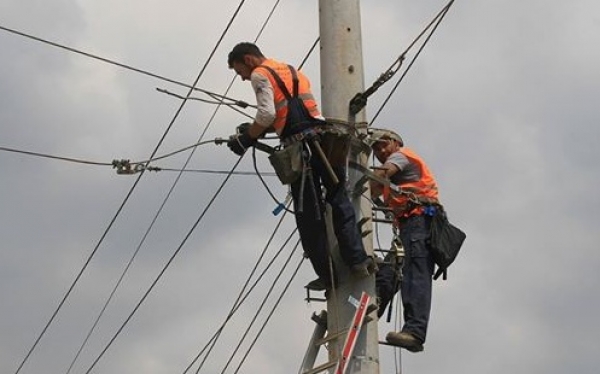 Χωρίς ρεύμα τμήματα της Κεφαλονιάς