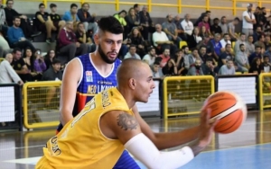 Γ΄ΕΘΝΙΚΗ: «Λύγισε» στα Ιλίσια ο ΝΕΟΛ - Πρώτη ήττα στο πρωτάθλημα