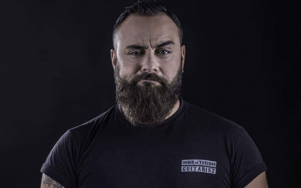 Ενας Κεφαλονίτης στον μεγάλο διαγωνισμό του CU