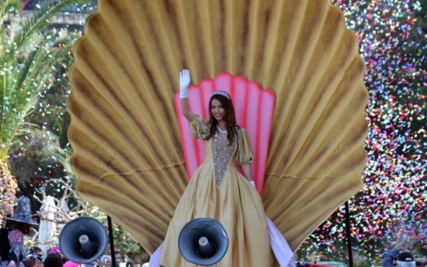 Το Κεφαλλονίτικο Καρναβάλι 2018 αναζητά βασίλισσα - Δήλωση συμμετοχών