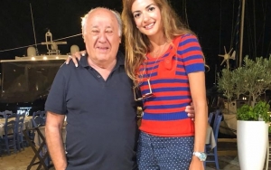 "Η συνάνηση μου με τον Mr Zara στο Φισκάρδο"