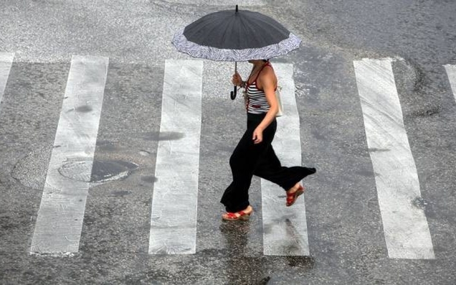 Τάσος Αρνιακός: Τέλος το καλοκαίρι, χαλάει ο καιρός