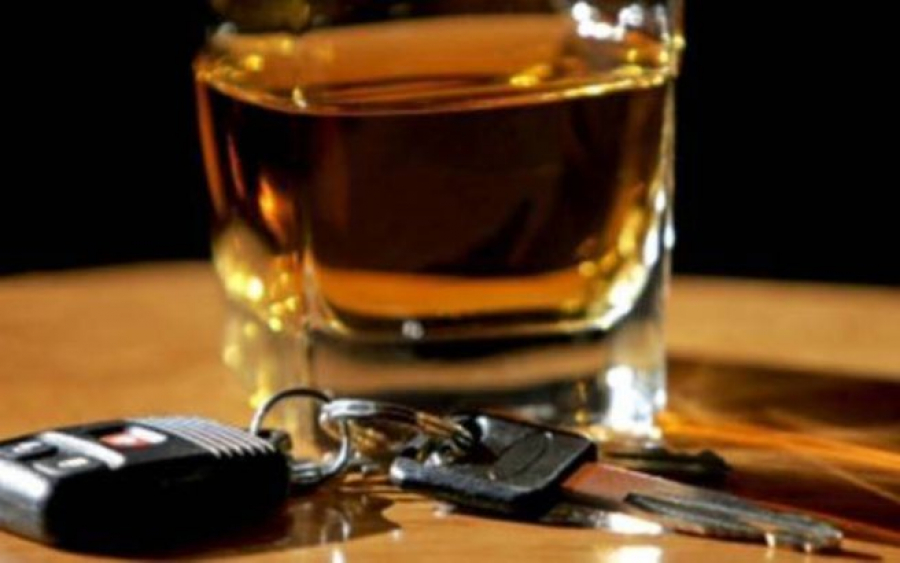 Κεφαλονιά: Συνελήφθη για οδήγηση υπό την επήρεια μέθης