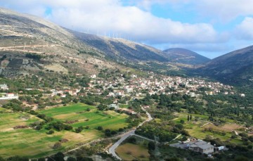 Εγκρίθηκαν οι μελέτες για δύο έργα στα Διλινάτα